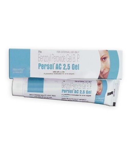 Persol Gel 2.5%