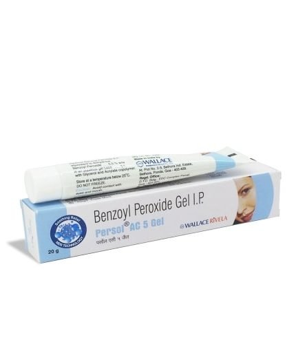 Persol Gel 5%