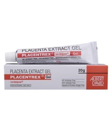 Placentrex Gel