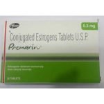 Premarin 0.30 Mg