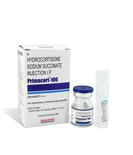 Primacort Injection