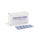 Proscare 5 Mg