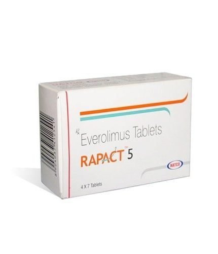 Rapact 5 Mg