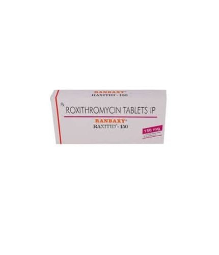 Raxitid 150 Mg