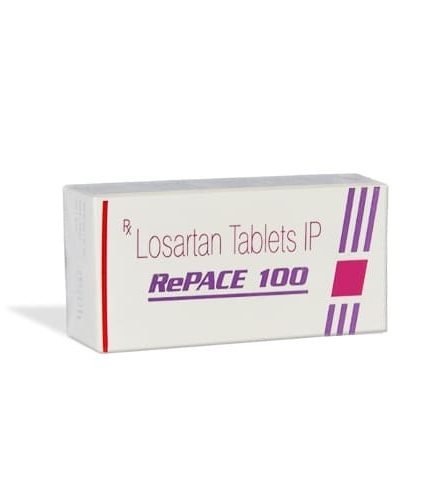 Repace 100 Mg