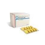 Resteclin 500 Mg