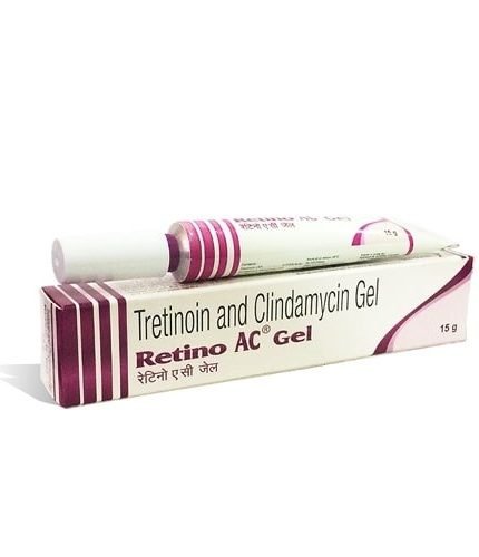 Retino AC Gel