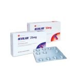 Revolade 50 Mg