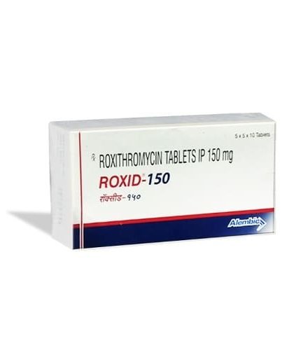 Roxid 150 Mg