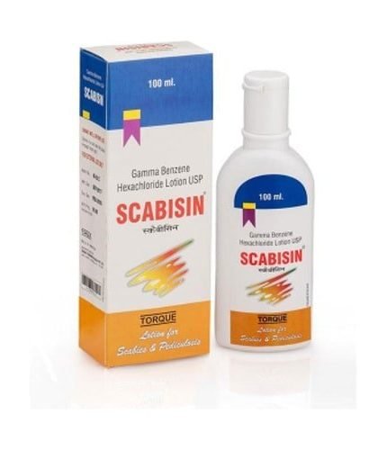 Scabisin Lotion