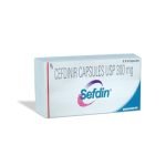 Sefdin 300 Mg