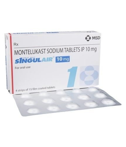 Singulair 10 Mg