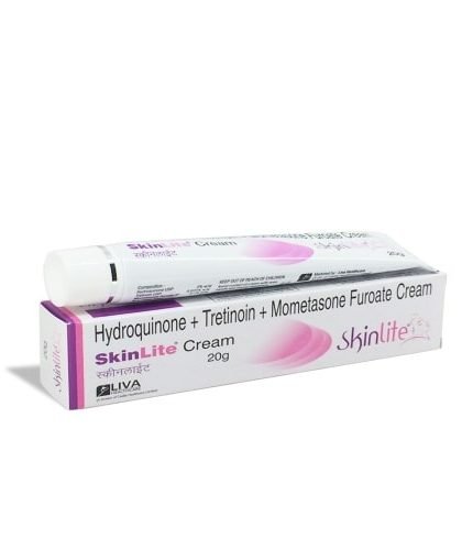 Skinlite Cream