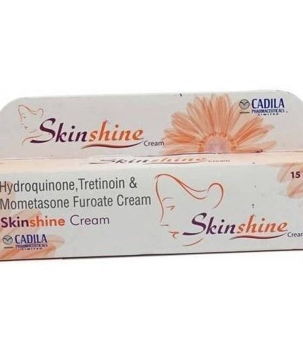 Skinshine Cream