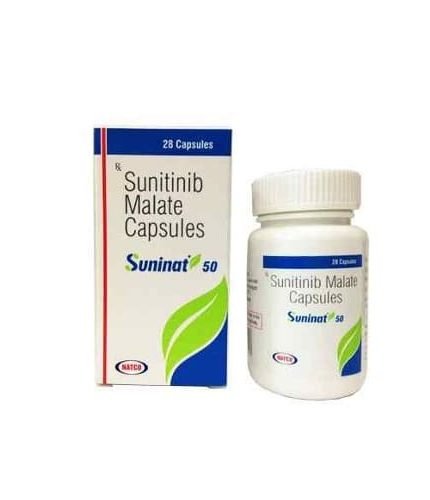 Suninat 50 Mg