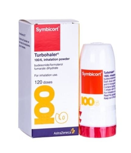 Symbicort Turbohaler