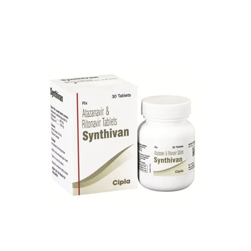 Synthivan Synthivan