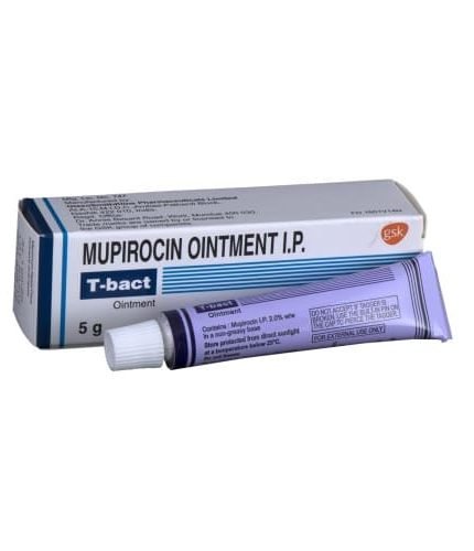 T-Bact Ointment