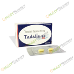 Tadalis