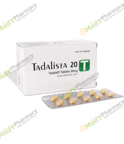 Tadalista