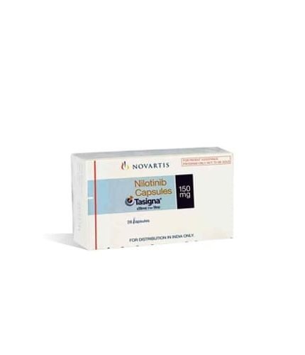 Tasigna 150 Mg