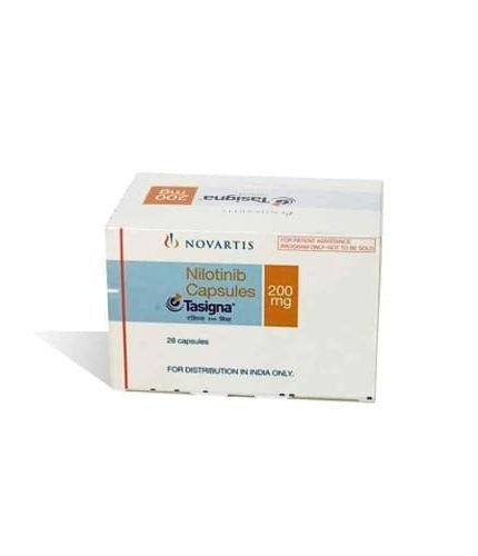 Tasigna 200 Mg