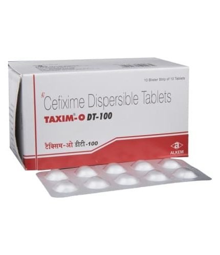 Taxim-O 100 DT