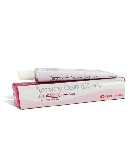 Tazret Forte Cream