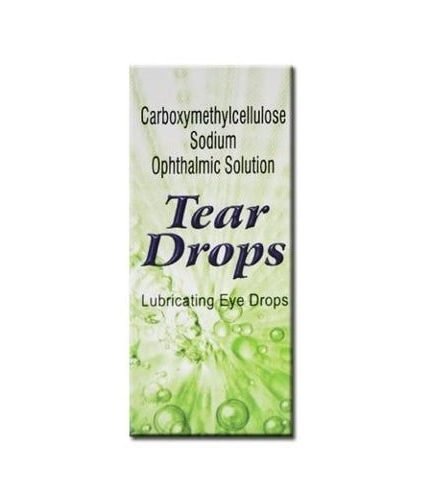 Tear Eye Drop
