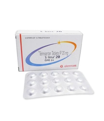 Telma 20 Mg
