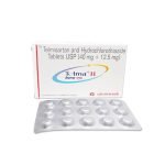 Telma H Tablet