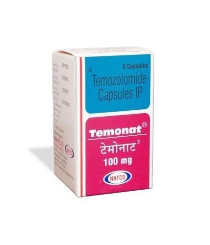 Temonat 100 Mg