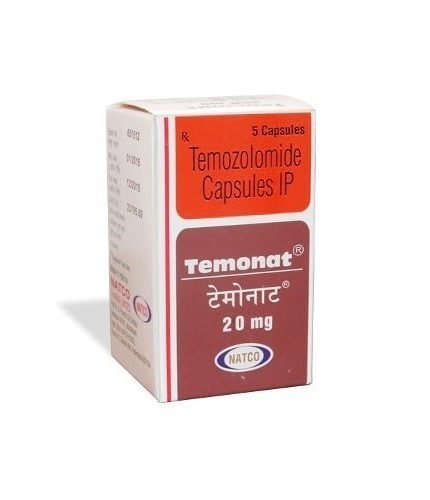 Temonat 20 Mg
