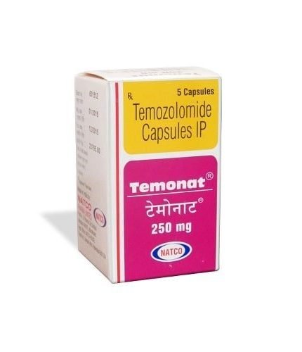 Temonat 250 Mg