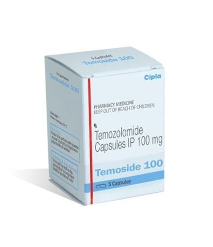Temoside 100 Mg