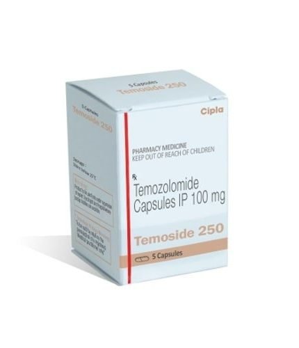 Temoside 250 Mg