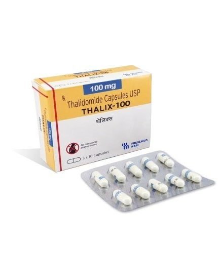 Thalix 100 Mg