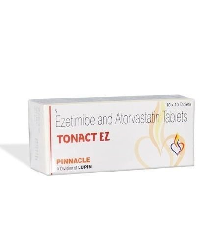 Tonact EZ