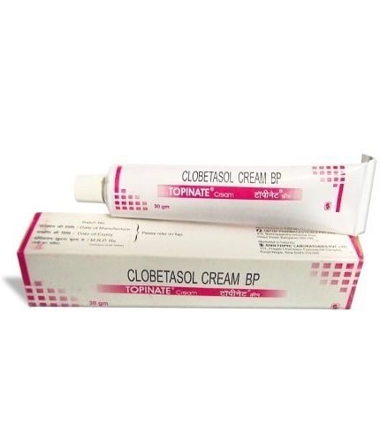 Topinate Cream