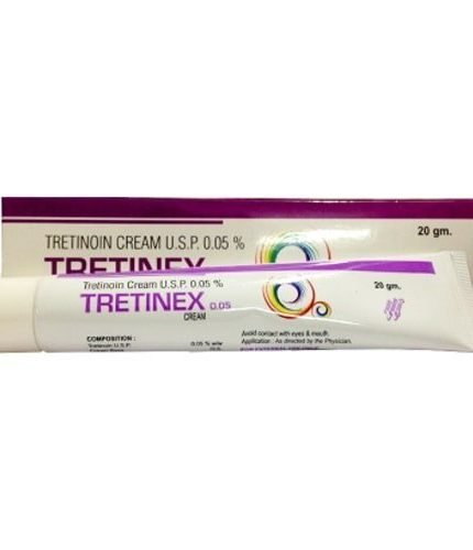 Tretinex Cream