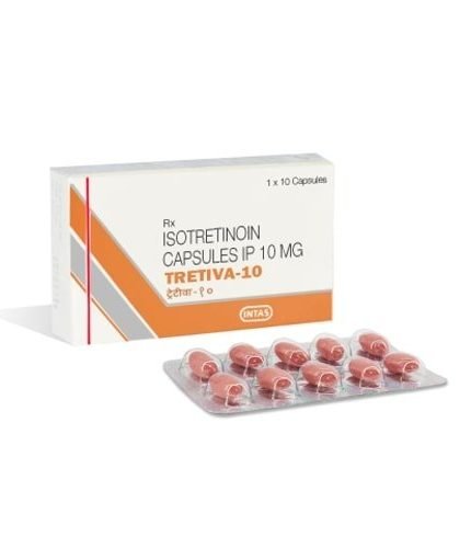 Tretiva 10 Mg