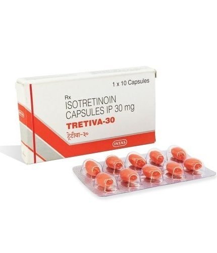 Tretiva 30 Mg