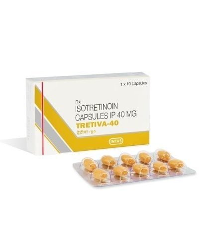 Tretiva 40 Mg