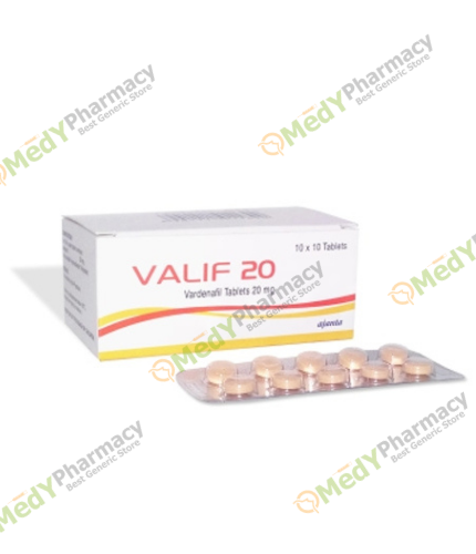 Valif