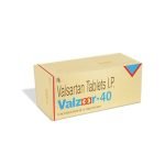 Valzaar 40 Mg