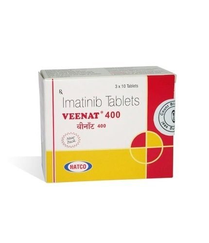 Veenat 400 Mg