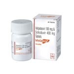 Velasof Tablet