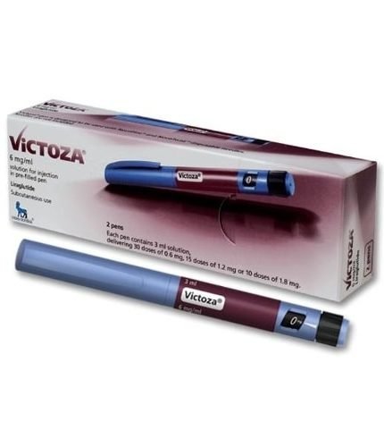 Victoza 6 Pen