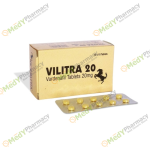 Vilitra