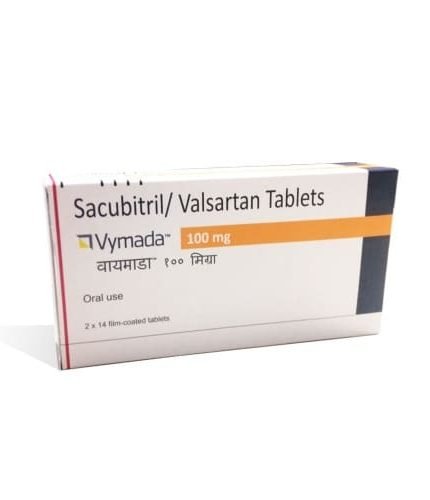 Vymada 100 Mg
